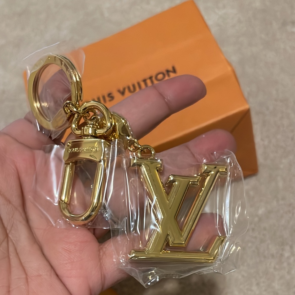 Brand new charm bag